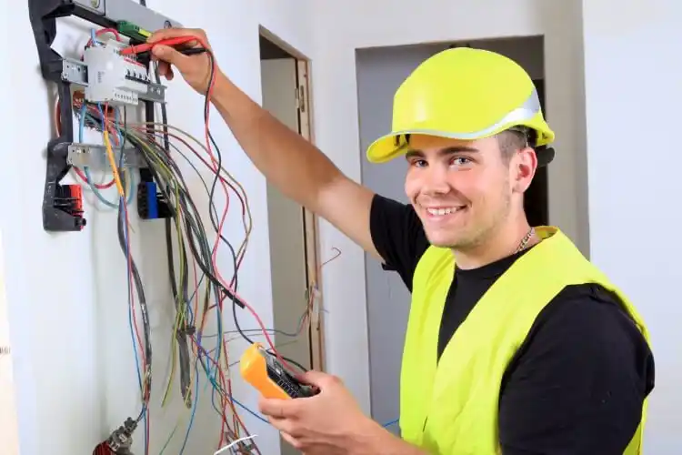 elektricien Boelenslaan